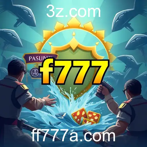 Expansão do ff777: Impacto no Mercado de Jogos Online