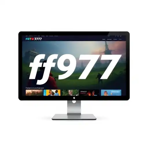 A Revitalização Digital de ff777