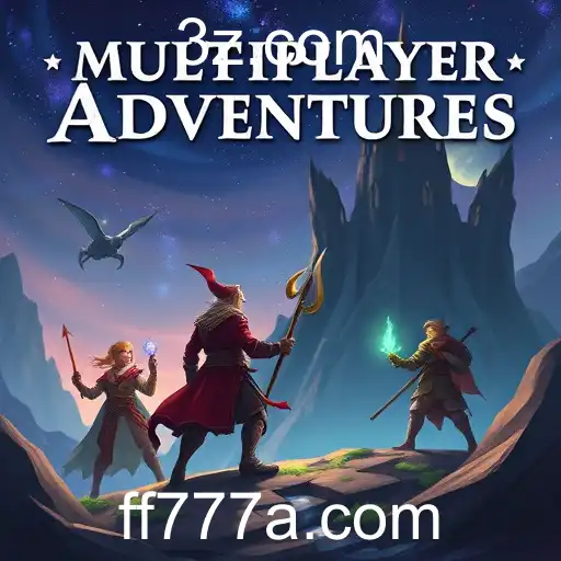 A Ascensão do Site de Jogos ff777 em 2025