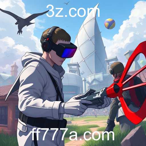 Expansão e Inovações no Mundo dos Jogos