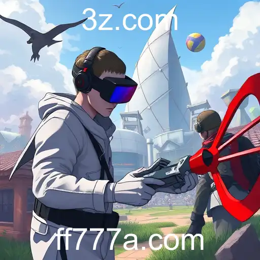 Expansão e Inovações no Mundo dos Jogos