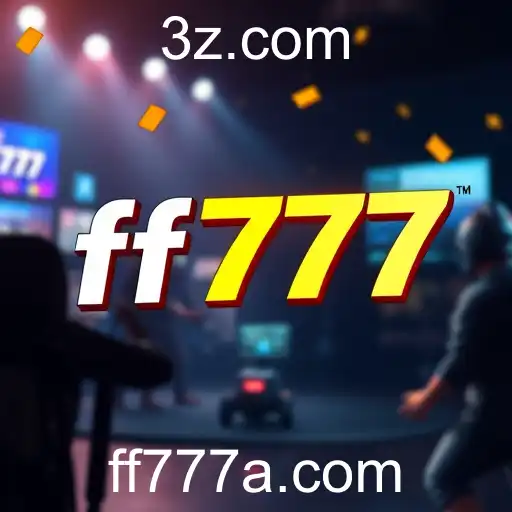 Explorando o Fenômeno ff777 nos Jogos Online em 2025