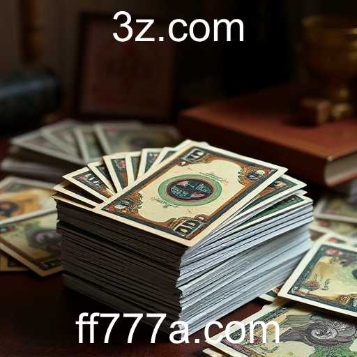 A Ascensão da ff777 no Cenário dos Jogos