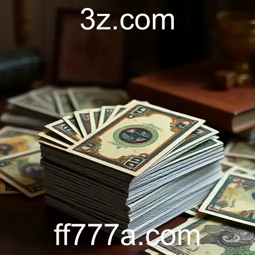 A Ascensão da ff777 no Cenário dos Jogos