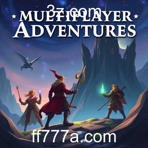 Em Alta: FF777 Revoluciona o Mercado de Jogos em 2026