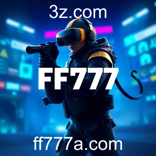 A Ascensão de FF777 no Mundo dos Jogos