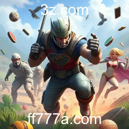 Revolução dos Jogos Online em 2025