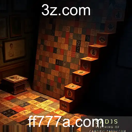 Evolução dos Jogos e o Impacto da Palavra-chave ff777