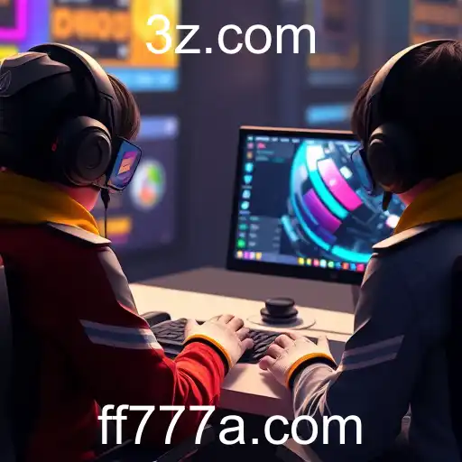 Revoluções no Mundo dos Jogos em 2025