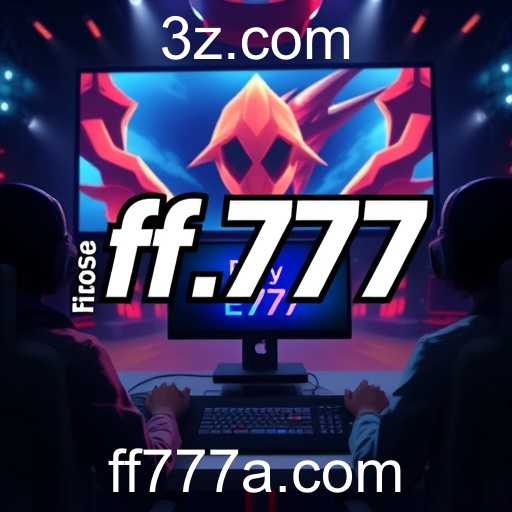 O Impacto do ff777 no Mundo dos Jogos em 2025