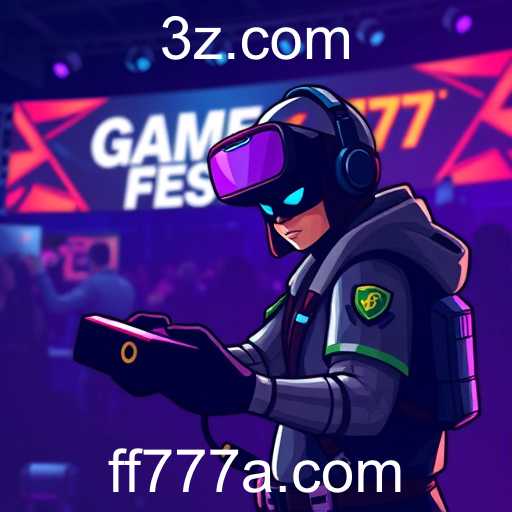 Novas Tendências no Universo dos Jogos em 2025