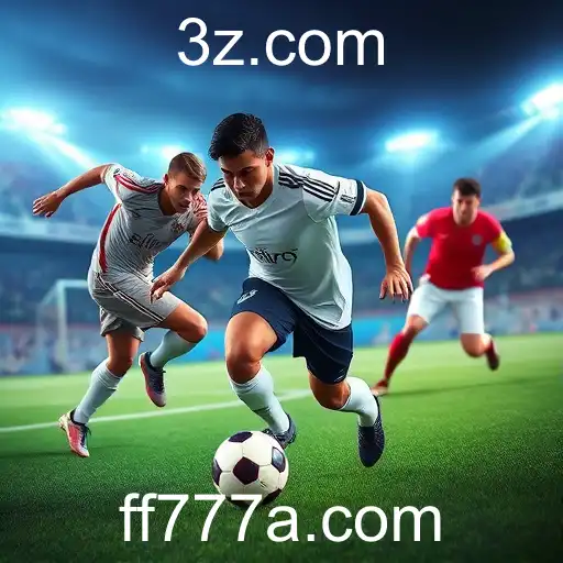 A Evolução e o Impacto dos Jogos de Esportes em ff777