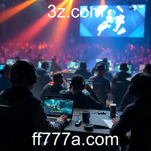 A Ascensão dos Torneios de Jogos: Um Mergulho na Categoria 'Game Tournaments'